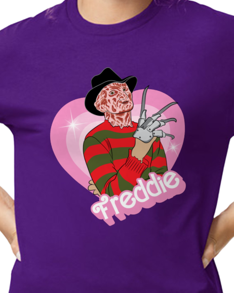 Freddie