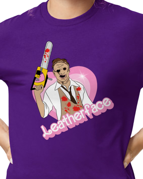 Leatherface