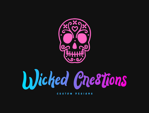 Wicked Cre8tions