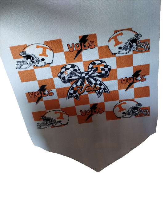 TN football flag