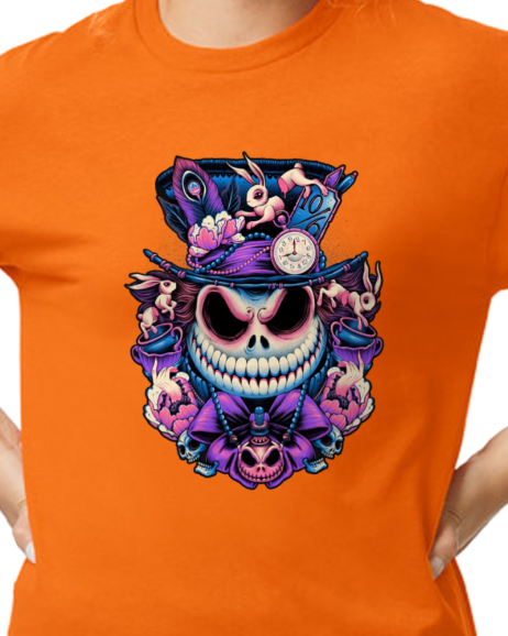 Mad Hatter Jack