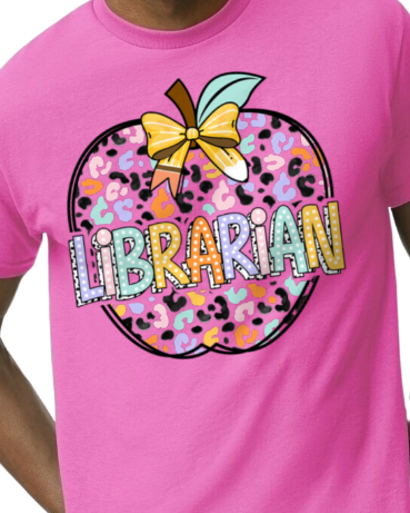 Librarian