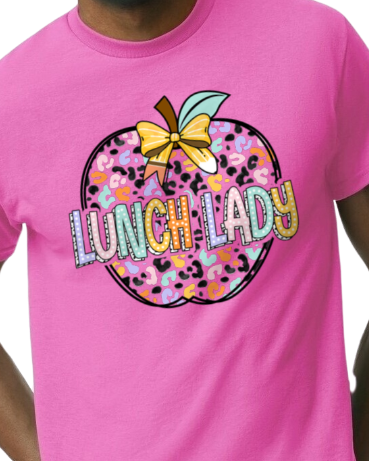 Lunch Lady