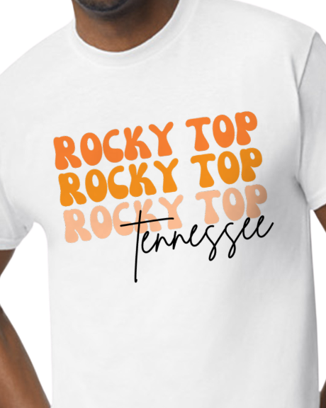 Rocky Top Tennessee