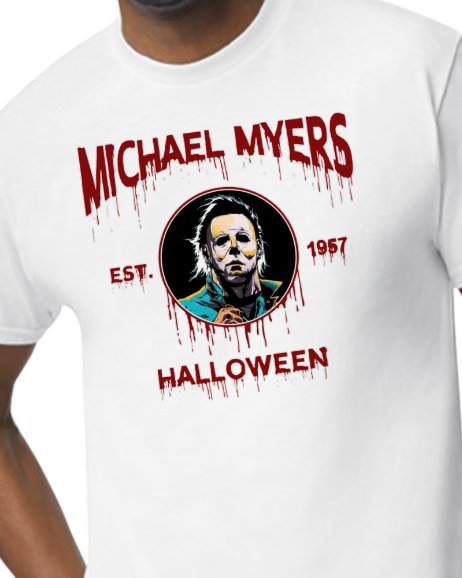 Michael Myers Halloween