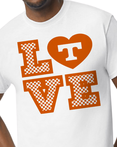 Love TN Vols