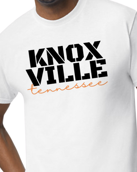 Knoxville Tennessee