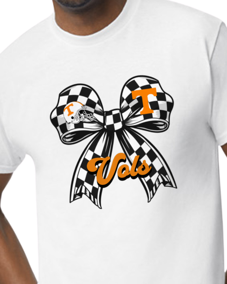 Vols bow