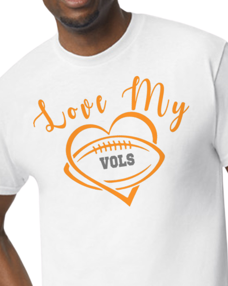 Love my Vols