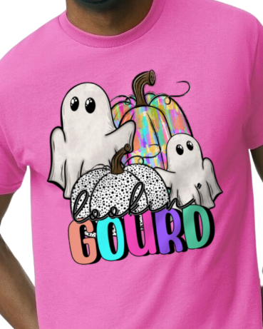 Looking Gourd
